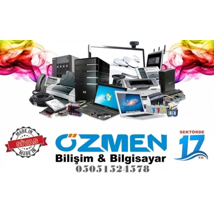 Bozuk Arızalı Bilgisayarlarınızı Alıyoruz