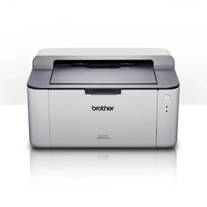 Brother HL-1111-3T Mono Laser Yazıcı (3xTam Dolu Toner)