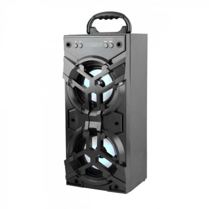 BÜYÜK 2Lİ BLUTUT SPEAKER USB-TF-FM