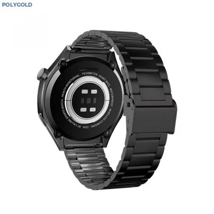 C15 PRO AKILLI SAAT LEERFEİ