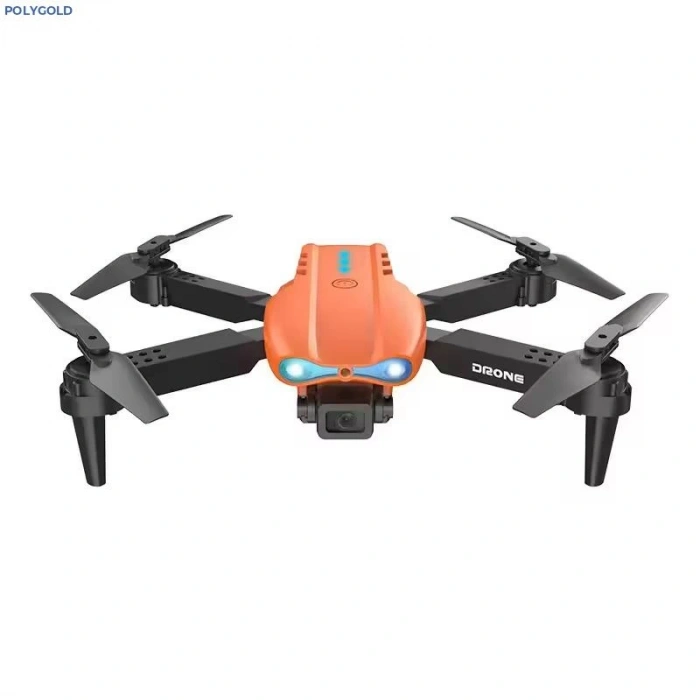 C5 DRONE HELİKOPTER