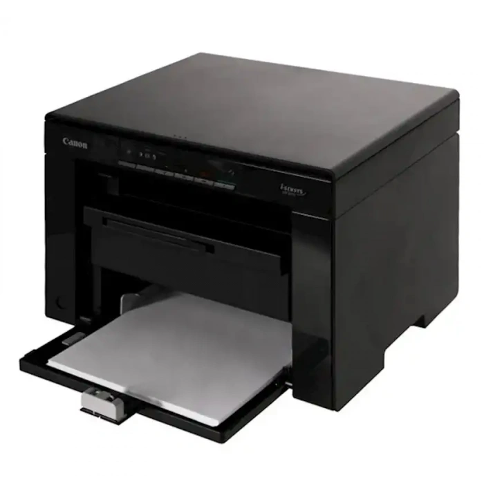 Canon i-Sensys MF3010 Çok Fonksiyonlu Lazer Yazıcı