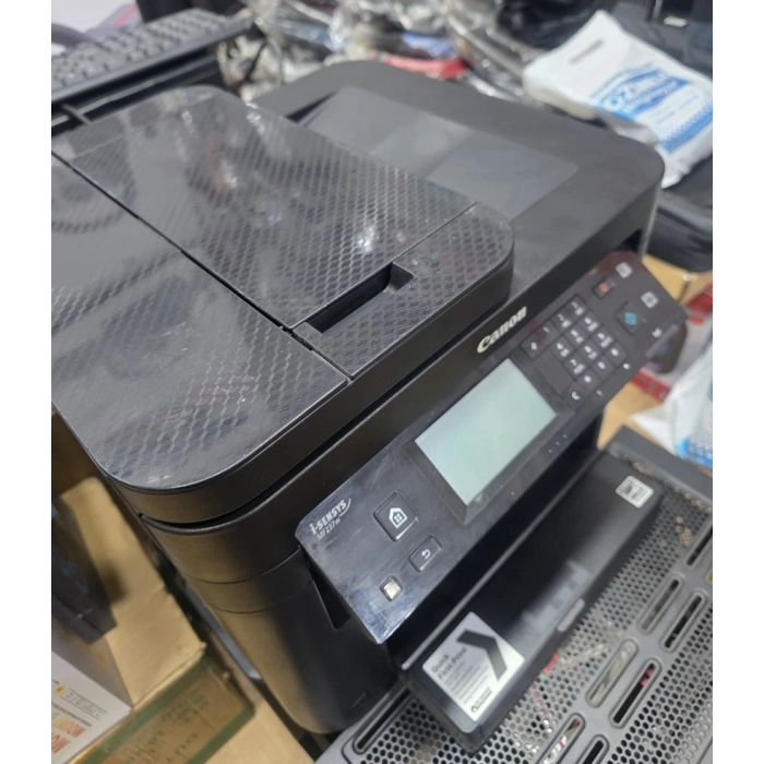 Canon MF237W WiFİ Lİ FOTOKOPİ MAKİNESİ YAZICI