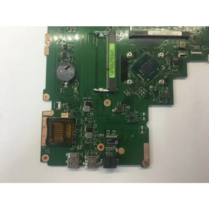 CASPER C300 Celeron İşlemcili Anakart