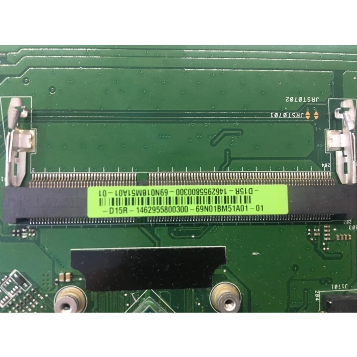 CASPER C300 Celeron İşlemcili Anakart
