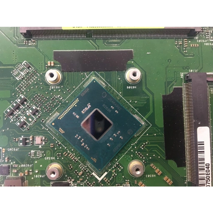 CASPER C300 Celeron İşlemcili Anakart