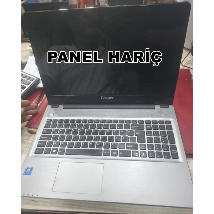 CASPER C300 FULL KASA PARCALARI