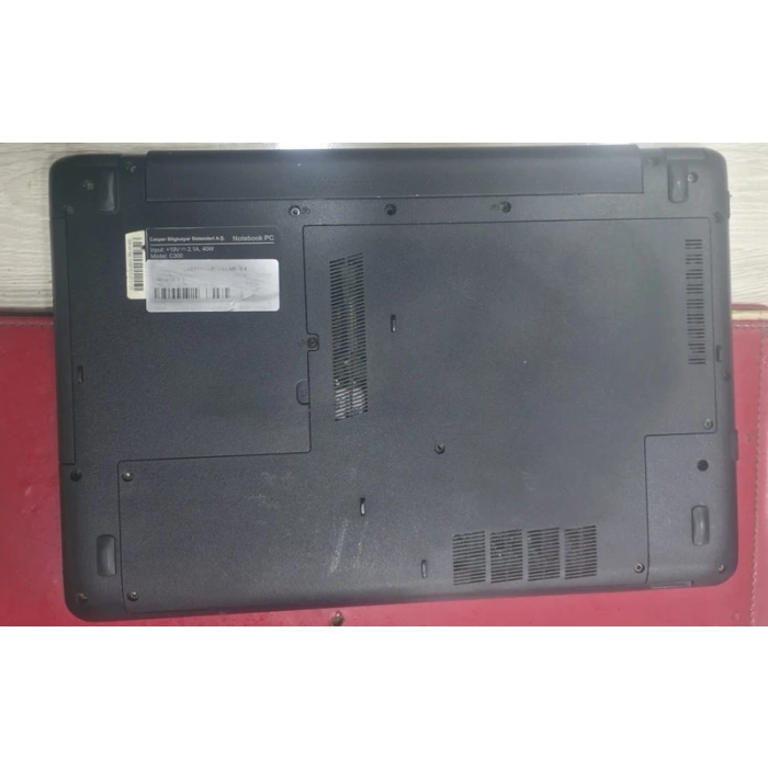 CASPER C300 FULL KASA PARCALARI