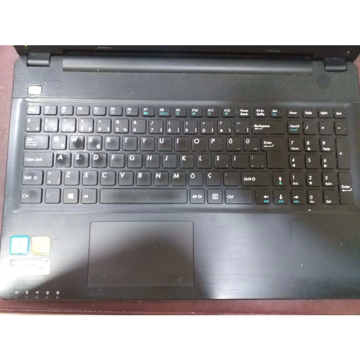 CASPER C500 Klavye ve Klavye Kasası