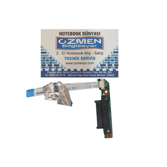 CASPER CLA DVD DATA FLEX