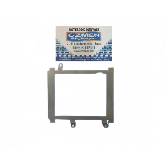 CASPER CLA HARD DİSK KASA HDD KUTUSU