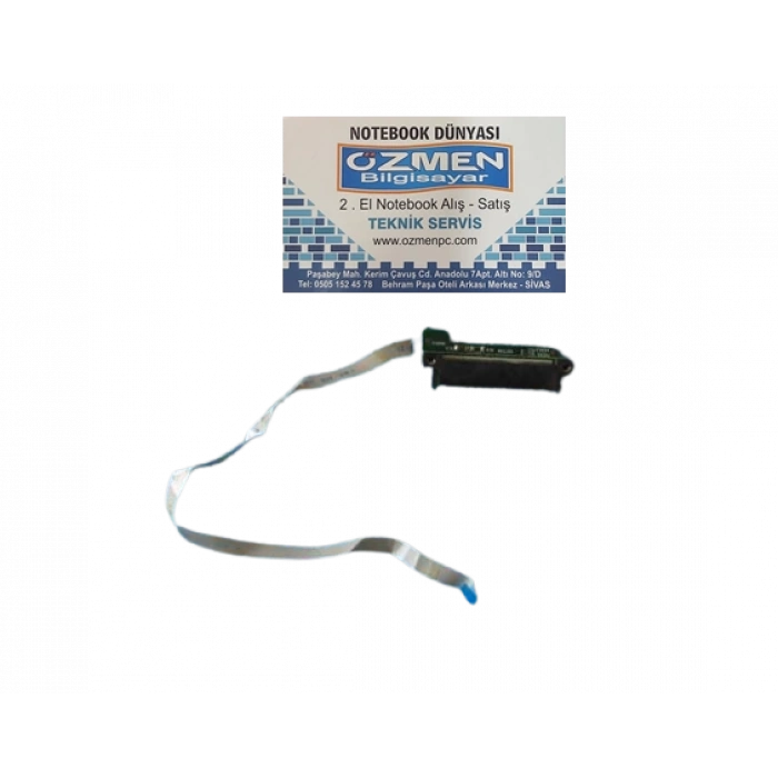 CASPER CLA HDD KARTI VE FLEX