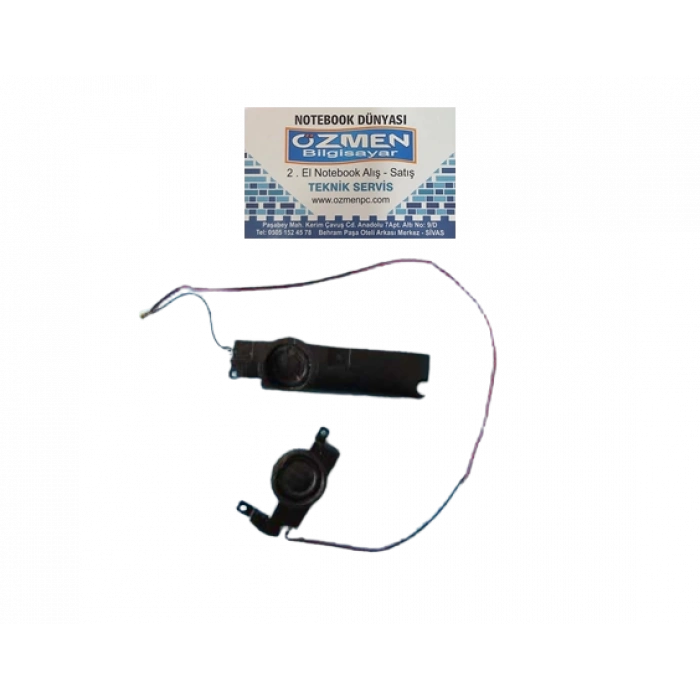 CASPER CLA HOPARLÖR SETİ