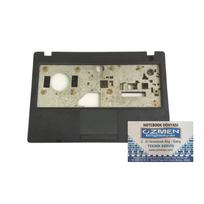 Casper CLA Klavye kasası