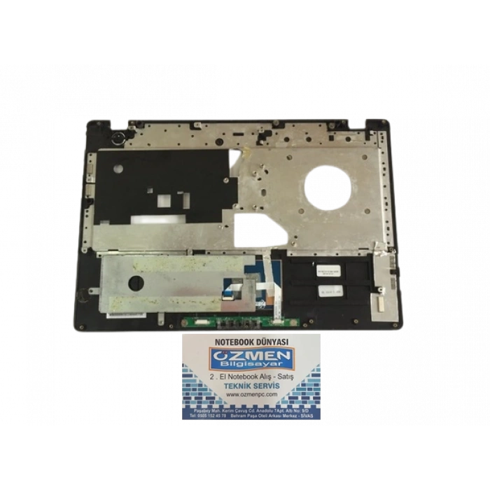 Casper CLA Klavye kasası