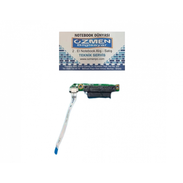 CASPER CLA M310B SATA DVD PORT