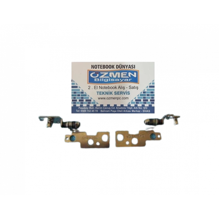 CASPER CLA MENTEŞE SETİ