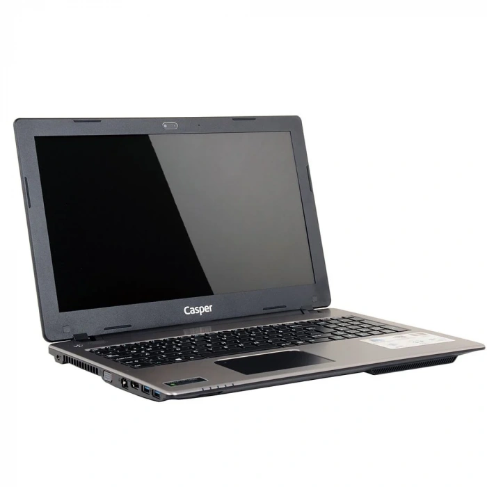 CASPER CN-VSD4200A CORE İ5 4200M 2.5GHZ-8GB-120GB SSD HDD-15.6-2GB - NOTEBOOK