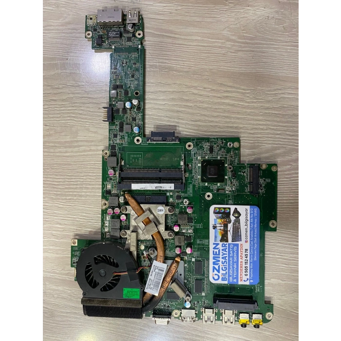 Casper cnw.2330-4k35b Arızalı Anakart