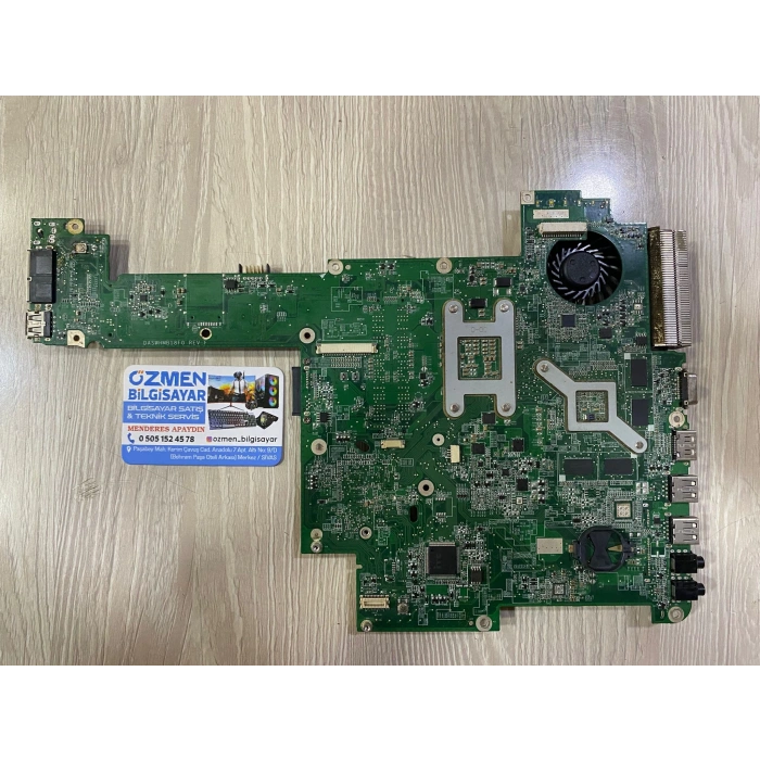 Casper cnw.2330-4k35b Arızalı Anakart