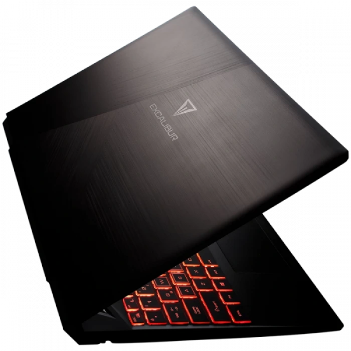 CASPER Excalibur 12.Nesil Core i5 12450H-RTX1650 4Gb-8Gb-500Gb Ssd-15.6inc-W11