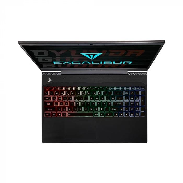 Casper Excalibur 12.Nesil Core i5 12450H-RTX3050 4Gb-8Gb-500Gb Ssd-15.6
