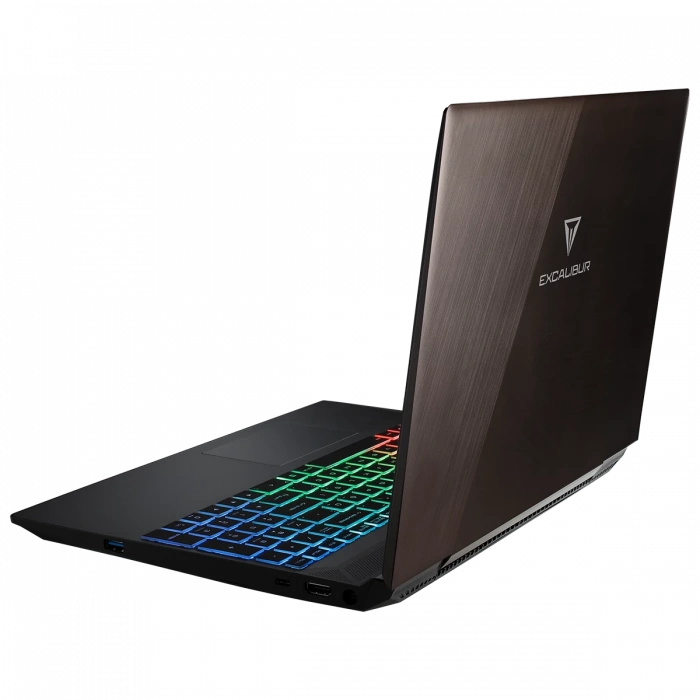 CASPER EXCALIBUR G770 LAPTOP