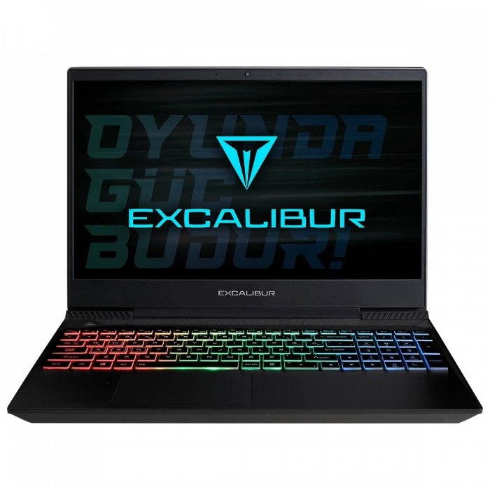 CASPER EXCALIBUR G770 LAPTOP