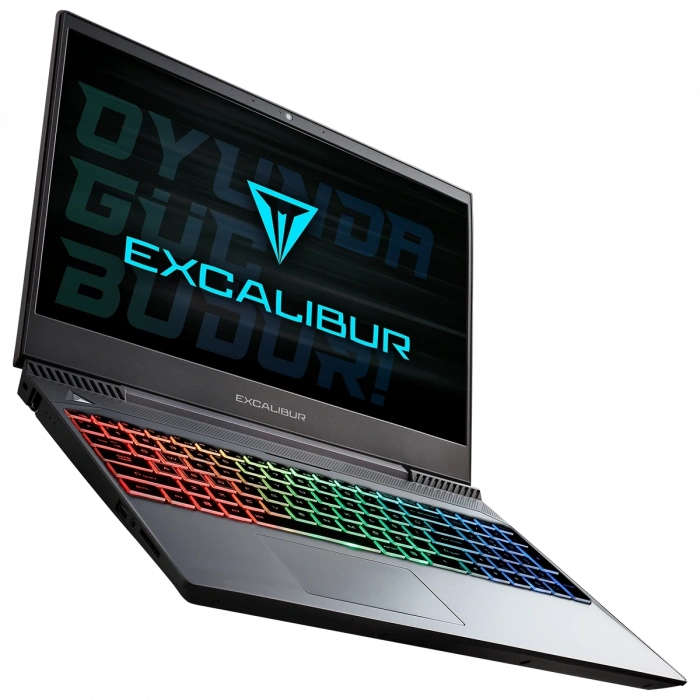 CASPER EXCALIBUR G770 LAPTOP
