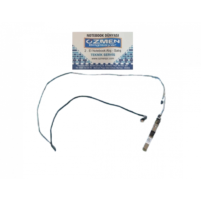 CASPER EXPER VESTEL B14Y KAMERA MİKROFON FLEX DAHİL