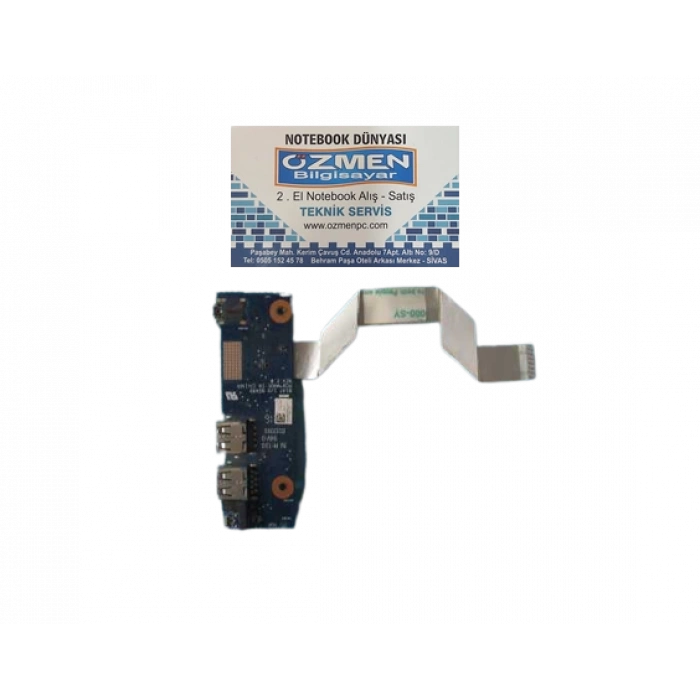 CASPER EXPER VESTEL B14Y USB KART SES KARTI IO KART VE TETİK KARTI FLEX DAHİL ORJİNAL