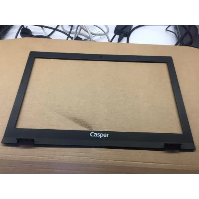 CASPER F15 F15K F15LB949 F600 F650 F700 F750 F800 F850 LCD BEZEL LCD ÖN ÇITA EKRAN ÖN ÇITA
