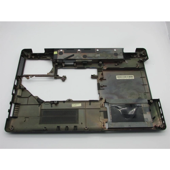 CASPER H36 Notebook Alt Kasa