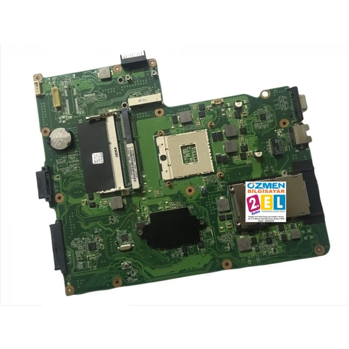 CASPER H36 Notebook anakart