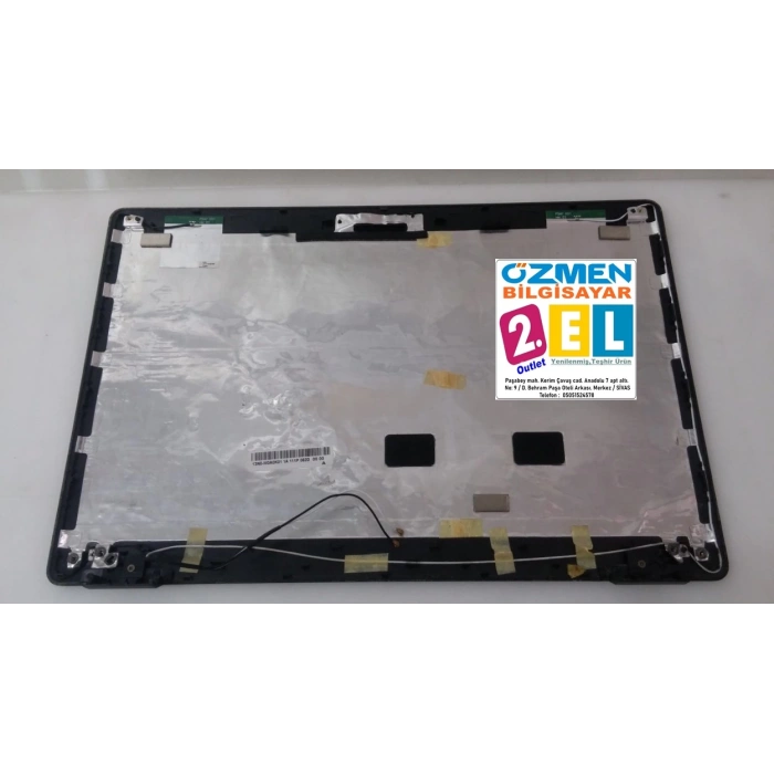 CASPER H36 Notebook COVER BEZEL