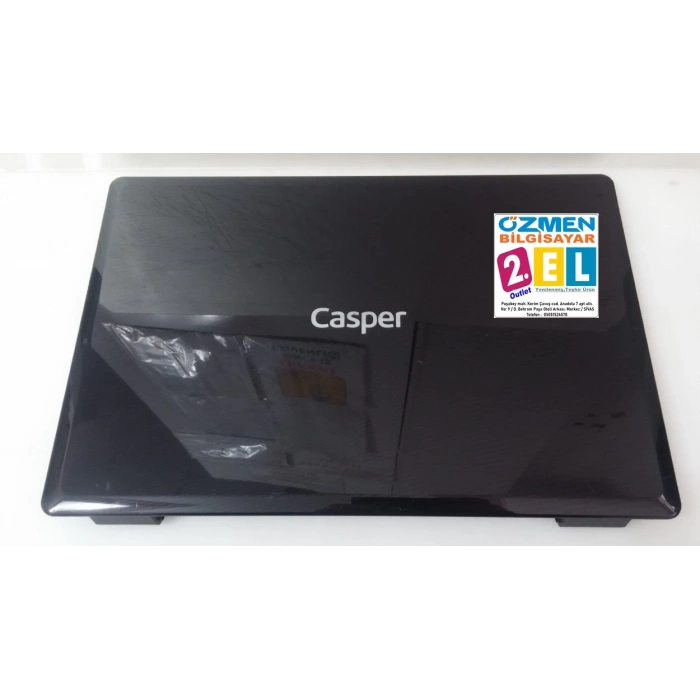CASPER H36 Notebook COVER BEZEL