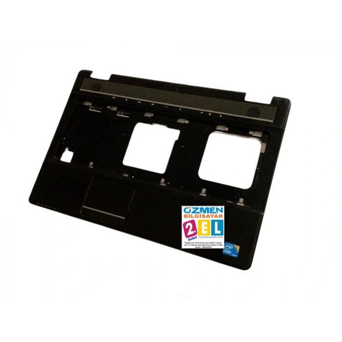 CASPER H36 Notebook KLAVYE Kasası