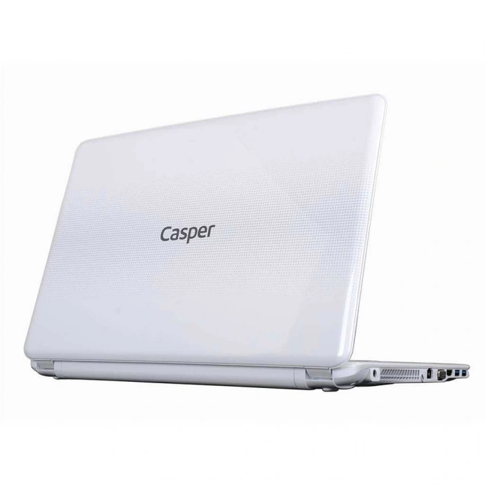 CASPER İ5 İŞLEMCİLİ 2 GB VGA LI NOTEBOOK
