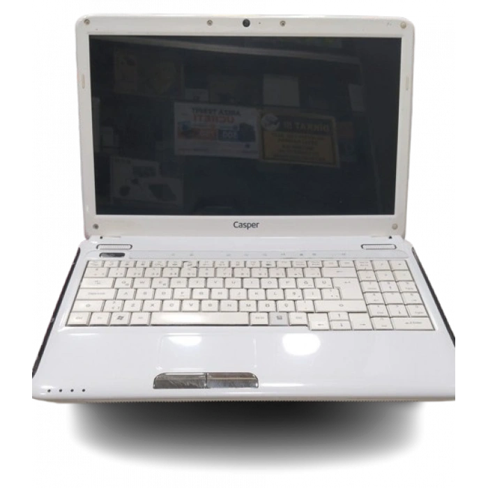 Casper MB50 i5 Notebook
