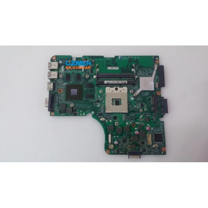 CASPER MB55IN1-3 MODEL İ7 İŞLEMCİLİ NOTEBOOK ANAKART