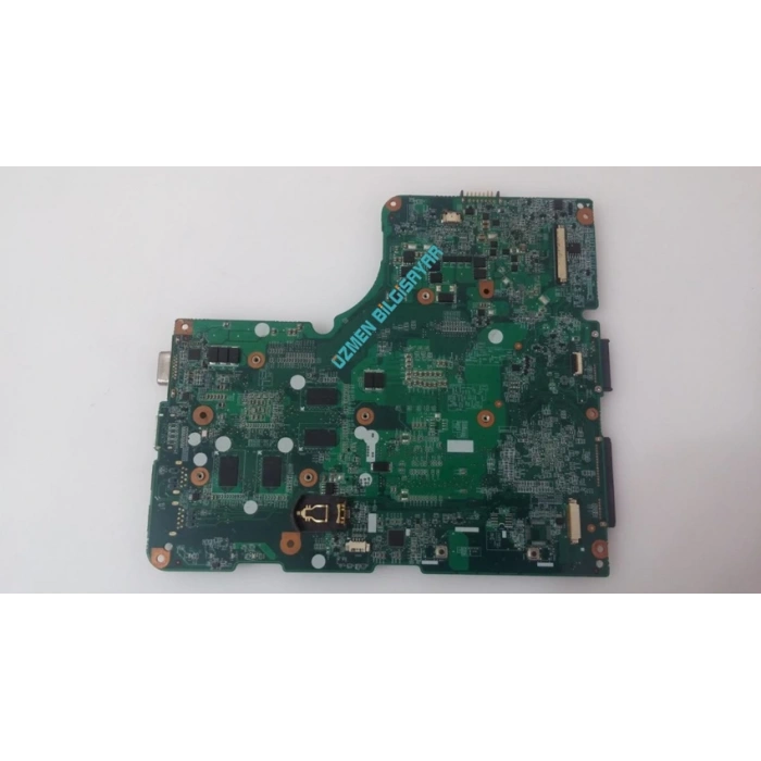 CASPER MB55IN1-3 MODEL İ7 İŞLEMCİLİ NOTEBOOK ANAKART