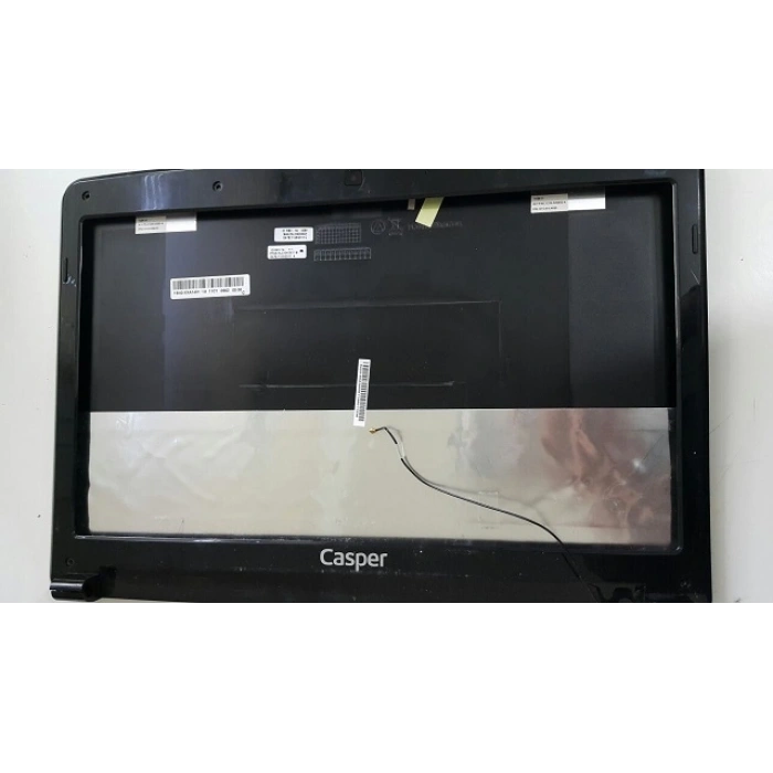 Casper Nirvana A15, A15A, A15FB, A15H, A15HE, A15HC, A15X, A15YA COVER BEZEL ( Ekran Arka Kapak Ve Ön Çerçeve )