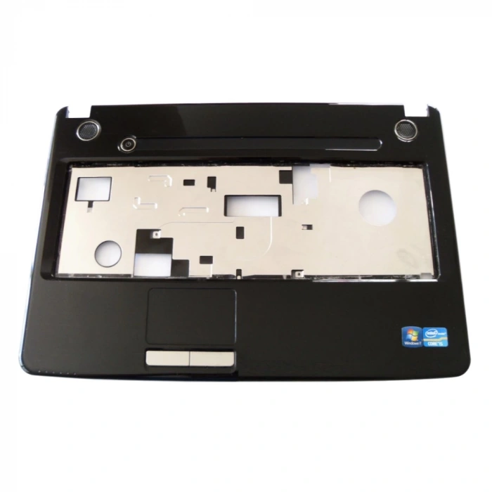 Casper Nirvana A15 A15A A15HE A15HC Siyah Üst Klavye Kasa