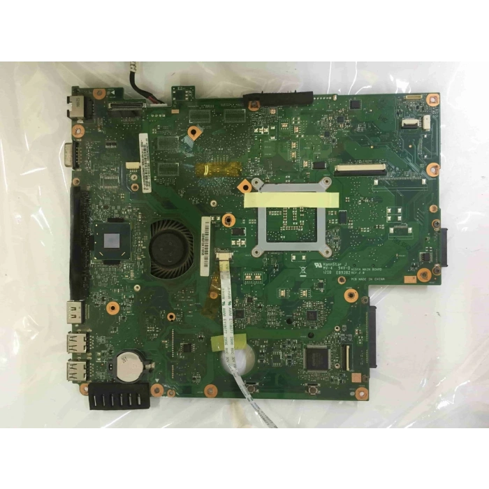 Casper Nirvana A15YA A15HC A15HE A15X Anakart