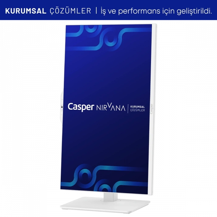 Casper Nirvana A900 A90.1362-8E00A-V-S