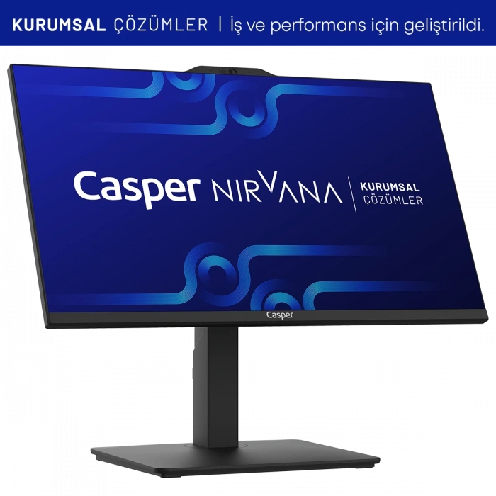 Casper Nirvana A900 A90.1362-8E00A-V-S