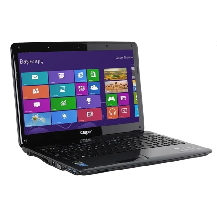 Casper Nirvana CHY-4200 İ5 Notebook