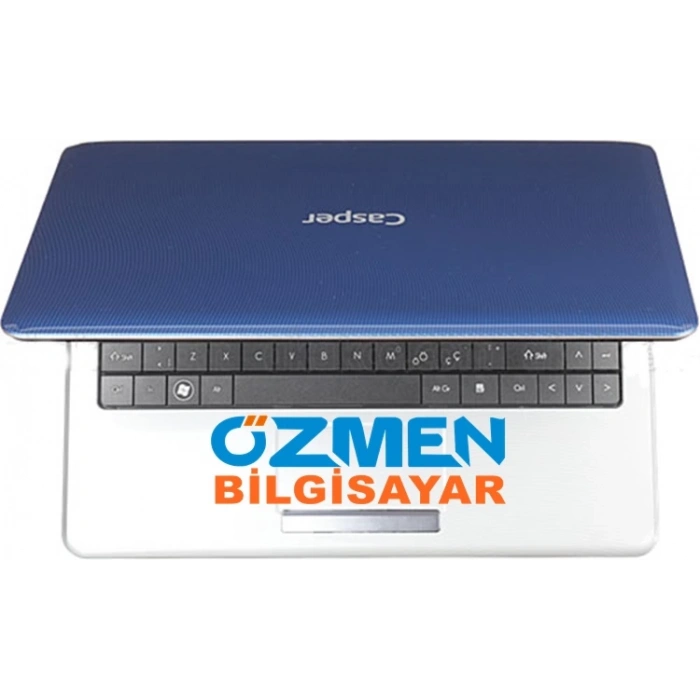 Casper Nirvana CNW.2330-4K35B 4 GB 128 GB SSD 14 Notebook