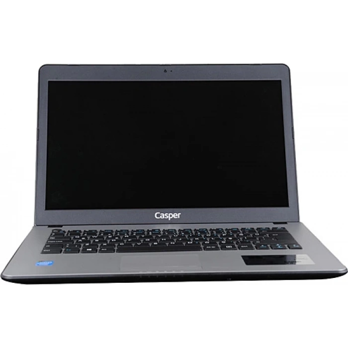 Casper Nirvana CNW.2330-4K35B 4 GB 128 GB SSD 14 Notebook