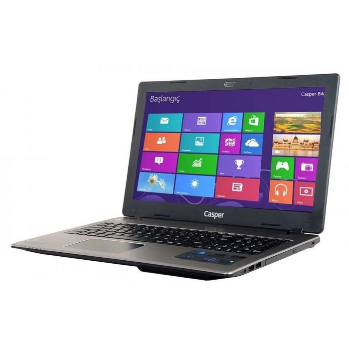 Casper Nirvana Csd İntel Core İ5 Notebook